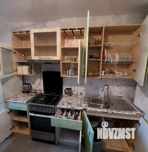 1-к квартира, на длительный срок, 33м2, 5/10 этаж