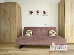 1-к квартира, посуточно, 27м2, 4/16 этаж