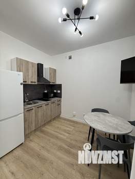 Студия квартира, на длительный срок, 28м2, 12/25 этаж