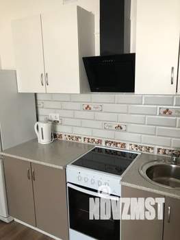 2-к квартира, посуточно, 45м2, 4/16 этаж