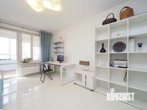 4-к квартира, на длительный срок, 106м2, 13/16 этаж