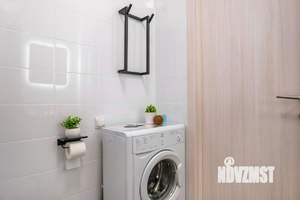 2-к квартира, посуточно, 36м2, 1/1 этаж