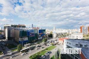 1-к квартира, посуточно, 78м2, 1/1 этаж