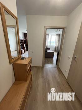 2-к квартира, на длительный срок, 38м2, 12/16 этаж