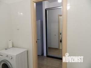 Студия квартира, на длительный срок, 28м2, 7/32 этаж