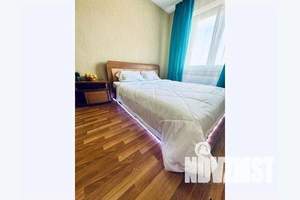 1-к квартира, посуточно, 40м2, 7/14 этаж