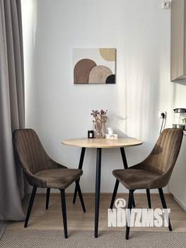 1-к квартира, на длительный срок, 40м2, 6/25 этаж