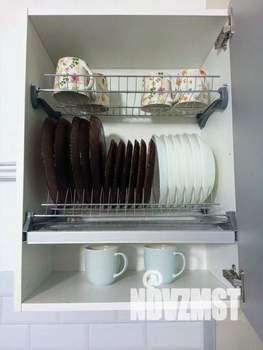 2-к квартира, посуточно, 42м2, 1/1 этаж