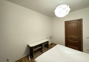 3-к квартира, на длительный срок, 79м2, 18/24 этаж