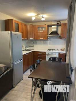 3-к квартира, на длительный срок, 56м2, 2/5 этаж