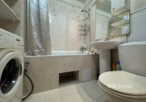 2-к квартира, на длительный срок, 44м2, 4/5 этаж