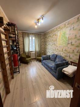 4-к квартира, на длительный срок, 74м2, 5/5 этаж