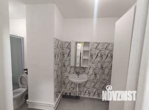 1-к квартира, на длительный срок, 36м2, 13/25 этаж