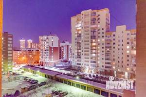 2-к квартира, на длительный срок, 52м2, 7/9 этаж