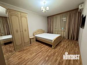 2-к квартира, на длительный срок, 82м2, 13/16 этаж