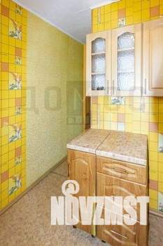 1-к квартира, на длительный срок, 31м2, 2/5 этаж