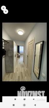 Студия квартира, на длительный срок, 24м2, 11/14 этаж