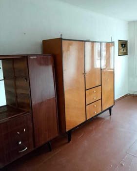 2-к квартира, на длительный срок, 44м2, 2/6 этаж