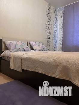 1-к квартира, посуточно, 38м2, 8/9 этаж