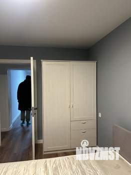 2-к квартира, на длительный срок, 45м2, 3/5 этаж