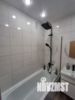 1-к квартира, посуточно, 41м2, 16/28 этаж