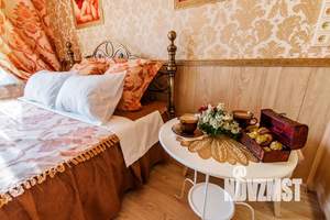 Студия квартира, посуточно, 20м2, 3/5 этаж