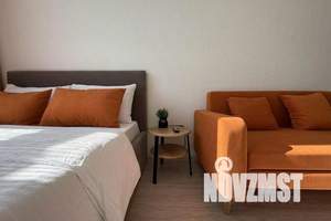 1-к квартира, посуточно, 26м2, 15/30 этаж
