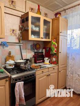 3-к квартира, на длительный срок, 53м2, 2/5 этаж