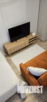 Студия квартира, на длительный срок, 27м2, 5/25 этаж