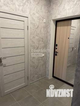 1-к квартира, на длительный срок, 32м2, 12/21 этаж