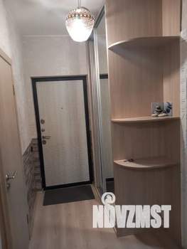 2-к квартира, посуточно, 46м2, 2/7 этаж