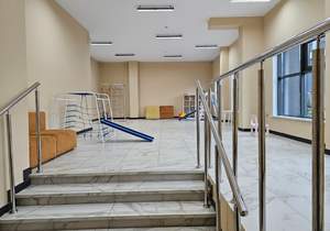 1-к квартира, на длительный срок, 37м2, 34/35 этаж