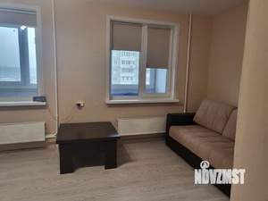 1-к квартира, на длительный срок, 35м2, 14/16 этаж