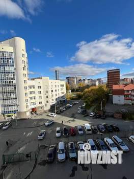 Студия квартира, на длительный срок, 36м2, 6/10 этаж