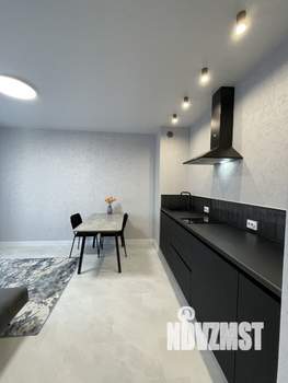 1-к квартира, на длительный срок, 37м2, 5/8 этаж