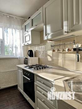 2-к квартира, на длительный срок, 42м2, 2/9 этаж