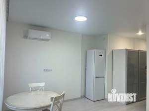 Студия квартира, на длительный срок, 25м2, 3/32 этаж