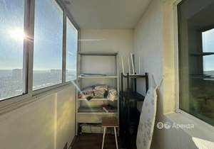 1-к квартира, на длительный срок, 35м2, 18/19 этаж