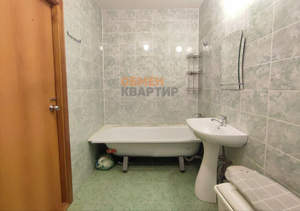 2-к квартира, на длительный срок, 76м2, 9/25 этаж