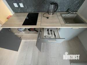Студия квартира, на длительный срок, 31м2, 14/25 этаж