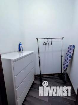 Студия квартира, посуточно, 25м2, 12/14 этаж