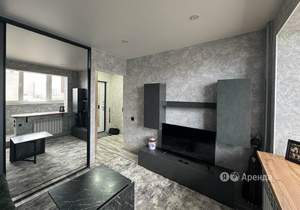 2-к квартира, на длительный срок, 31м2, 8/9 этаж