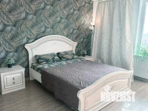 1-к квартира, посуточно, 26м2, 19/20 этаж