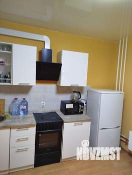 1-к квартира, на длительный срок, 43м2, 10/28 этаж