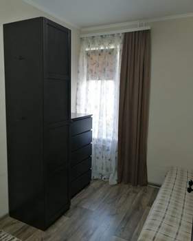 1-к квартира, на длительный срок, 25м2, 2/3 этаж