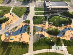 Студия квартира, на длительный срок, 31м2, 10/17 этаж