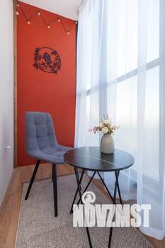 1-к квартира, посуточно, 40м2, 15/32 этаж