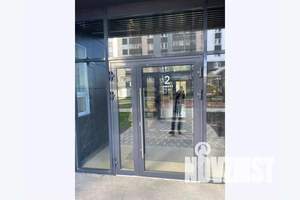 1-к квартира, посуточно, 26м2, 12/29 этаж