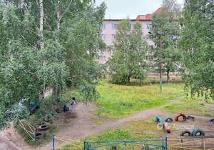 1-к квартира, на длительный срок, 19м2, 2/5 этаж