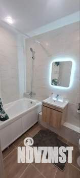 1-к квартира, посуточно, 30м2, 2/9 этаж